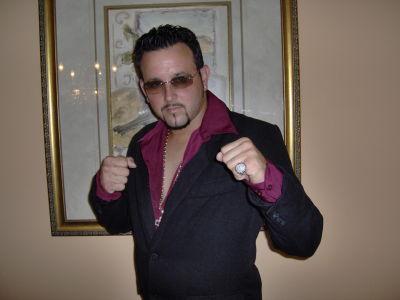 George Detezanos