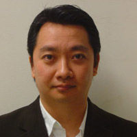 Charles Paek