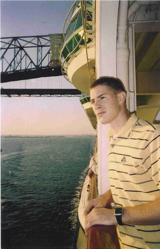 Brian Anderson
