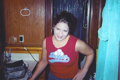 Holly Bridges