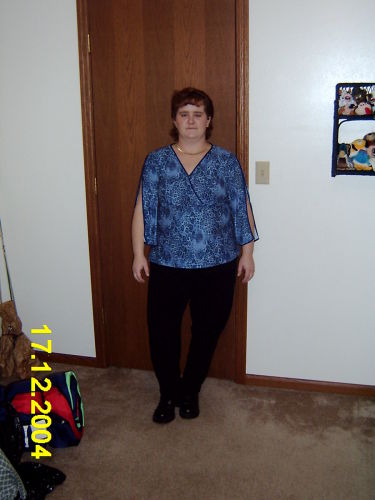 Yvonne Edgemon