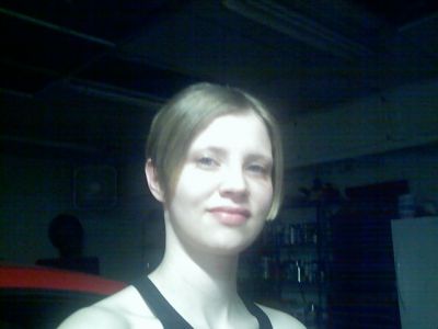 Crystal Keathley