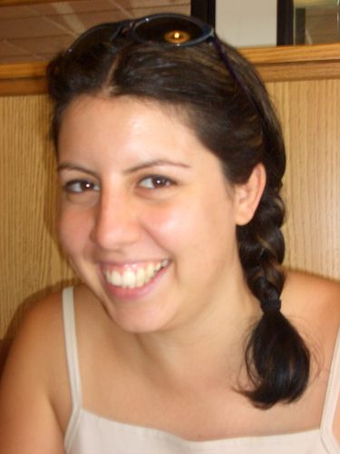 Cristiana Ellsworth