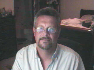 John Stamper