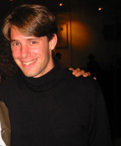Kevin Boutin