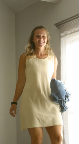 Lisa Tobe