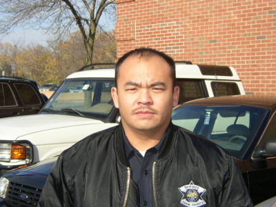 Benny Eng