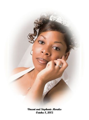 Stephanie Washington