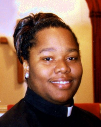 Jamila Moody