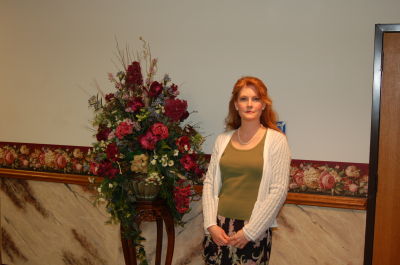 Jennifer Siebenthal