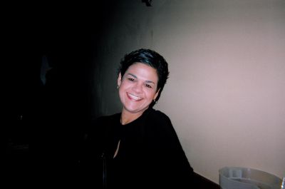 Janet Khouaja