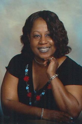 Brenda Collington