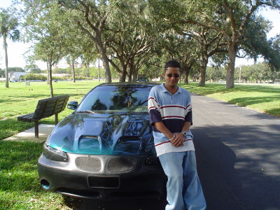 Alexis Jimenez Ortiz