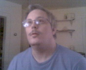 Tony Compton