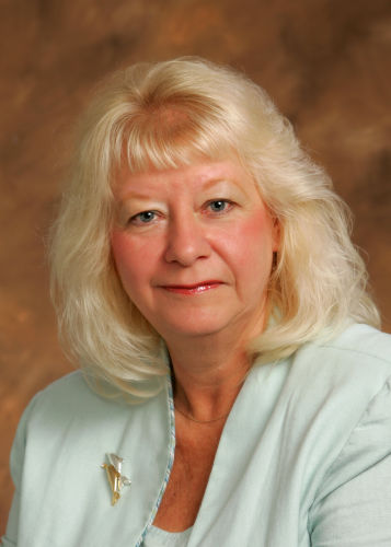 Linda Coggins