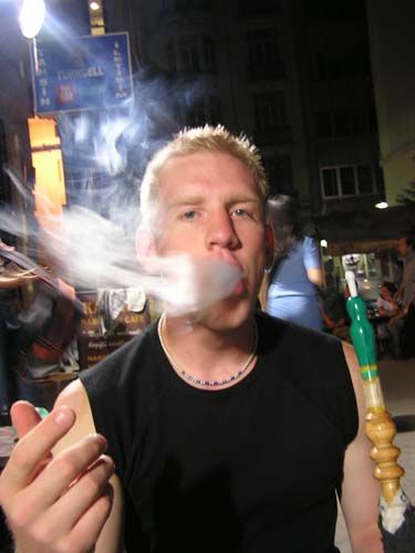 Jeffrey Schell