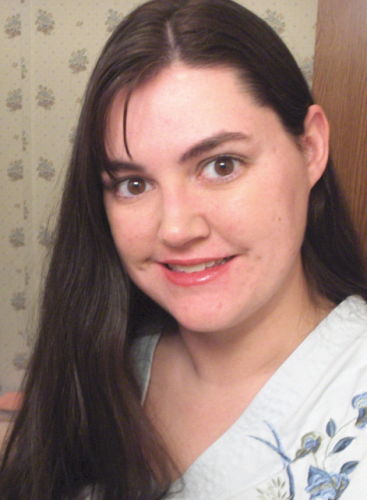 Samantha Buckley