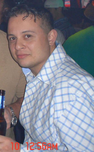 Joseph Garcia