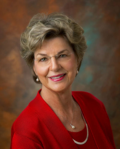 Linda Rollins