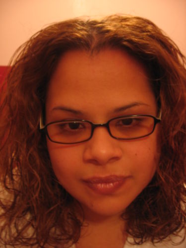 Zugehily Cruz