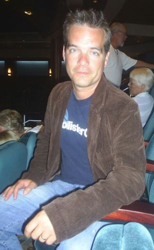 Brian Ziegelheafer