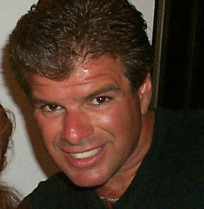 Albert Mandile