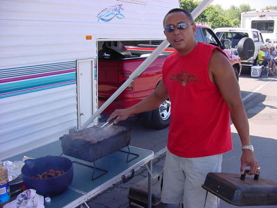 Jesse Zuniga