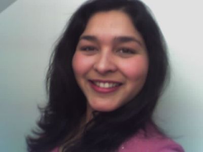 Jennifer Verdin