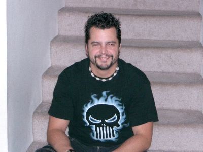 Arvin Vulliet