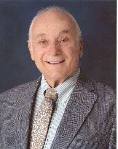 Melvin Fischel