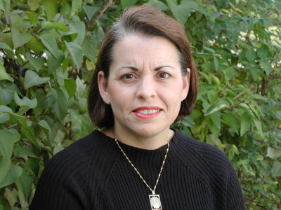 Deborah Eatedali