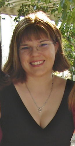 Denise Geenty