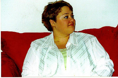 Joy Bruursema