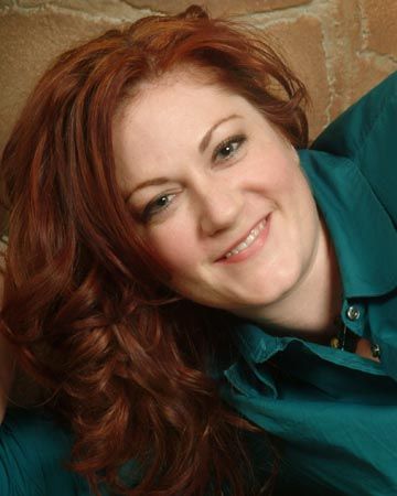 Natalie Blount