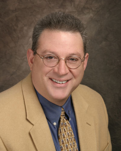 Theodore Vanos