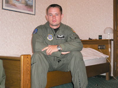 Darell Connolly