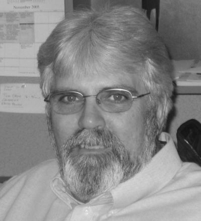 Robert Hilton