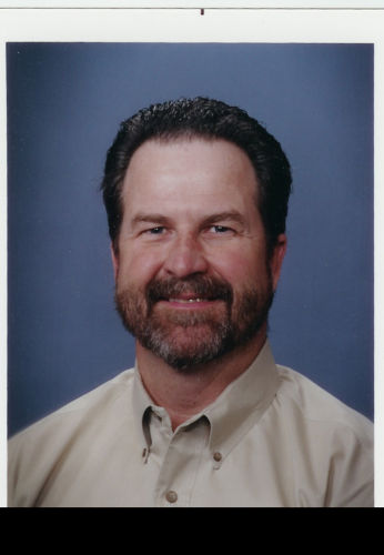 Charles Toothman