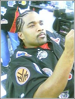 Tony Padilla