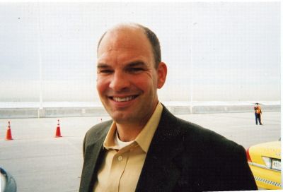 Kent Miller