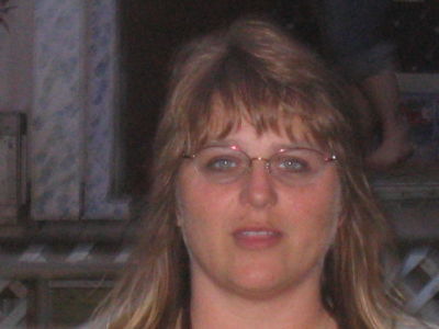 Kristine Stoner