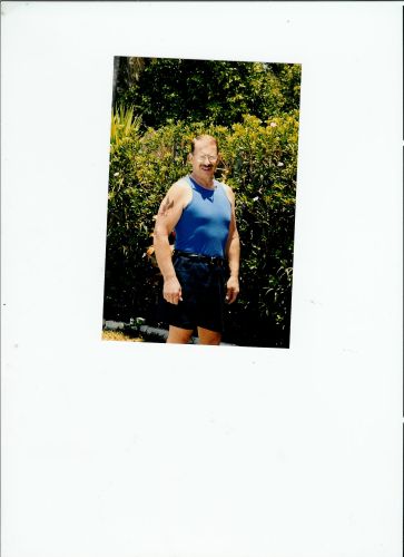 Benjamin Grossman