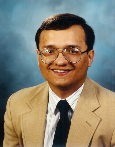 Paul Dean