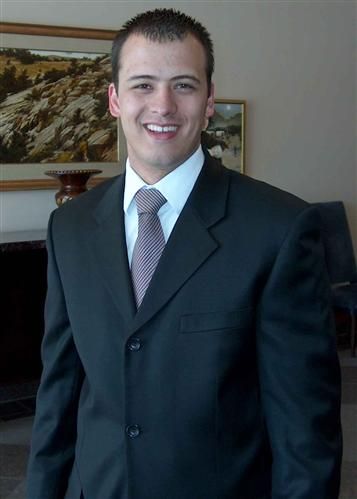 Thomas Fish