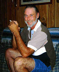 Terry French
