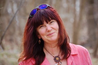 Catherine Osher