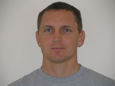 Daniel Brown