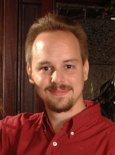 Brian Mcintosh