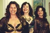 Gayla Armstrong