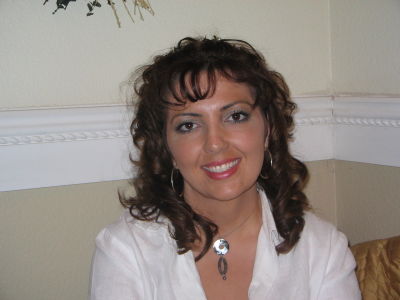 Cassandra Sweitzer